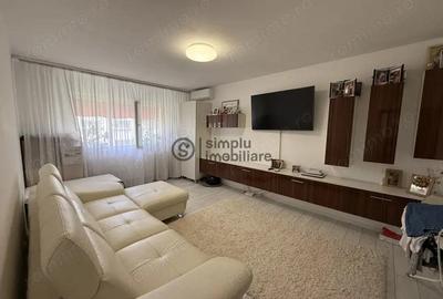Apartament 2 camere Lapus