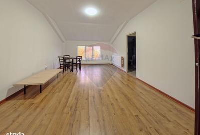 Spațiu comercial, de 266 mp, în Buchila - 1