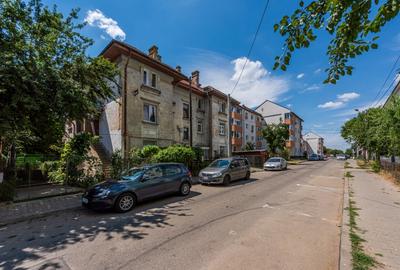 Apartament cu 3 camere decomandat în Chitila - 14