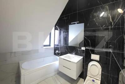 Apartament cu 4 camere decomandat în Central - 4