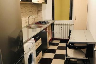 Garsonieră decomandată în Tei - 3