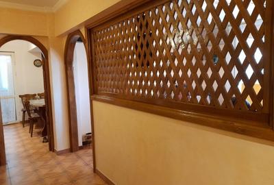 Vând apartament 3 camere zona Tomis Nord - 3