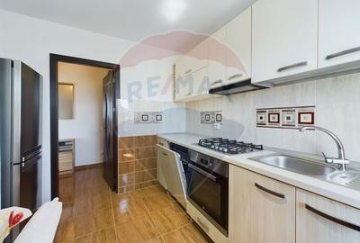 COMISION 0% | Apartament cu 2 camere | Zona Planete | Priveliste - 13