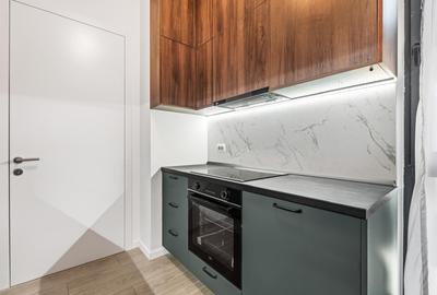 Apartament cu 2 camere, mobilat în Herăstrău - 7