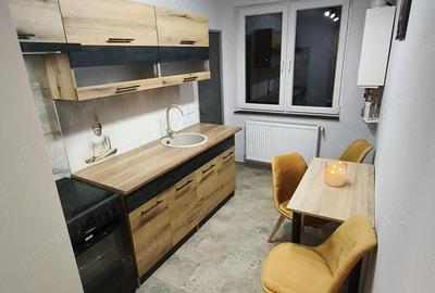 Apartament cu 2 camere nedecomandat în Central - 3