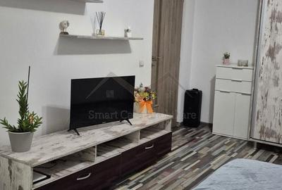 Garsonieră semidecomandată în Nicolina - 3