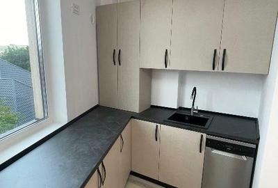 Apartament 2 camere lux + Loc de parcare + centrala proprie in Bloc Nou - 8