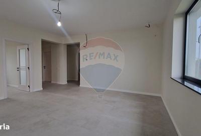 Casă cu 3 camere cu Teren 400 Mp în Ciocănești - 16