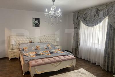 Vila cu 5 camere, 280 mp utili, teren cu 500 mp, Targsoru Vechi - 14