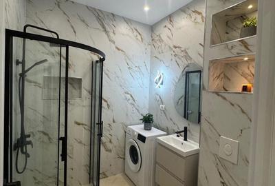 Apartament cu 2 camere decomandat în Central - 3