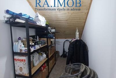 Casă cu 5 camere cu Teren 504 Mp în Târgșoru Vechi - 5