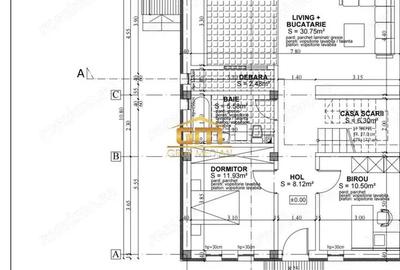 Vila noua P+M, Vladesti - 9