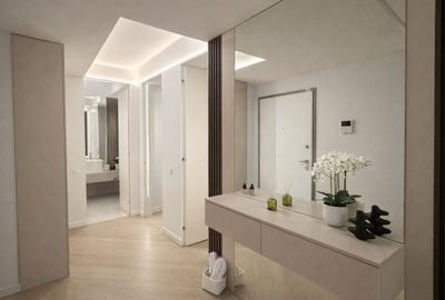 Apartament 2 camere de inchiriat  | Cortina North - 3