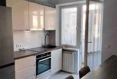 Apartament cu 3 camere decomandat în Ultracentral - 7