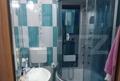 Casa 3 camere, 95mp utili + 150 mp teren, cartier Micro 4 - 5