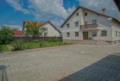 Casă cu 5 camere în Stupini - 2