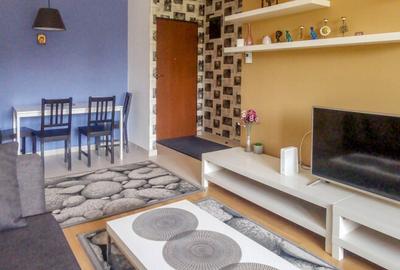Vanzare apartament Sisesti 3 camere