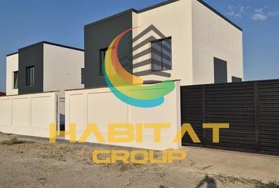 Casă individuală cu 4 camere cu Canalizare în Frumușani - 4