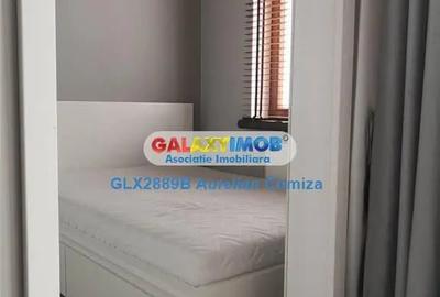 Apartament cu 2 camere semidecomandat în Gara de Nord - 2