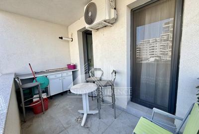 Apartament cu 2 camere, mobilat în Drumul Taberei - 12