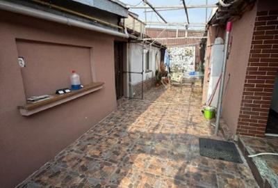 Casă individuală cu 4 camere cu Canalizare în Rahova - 9