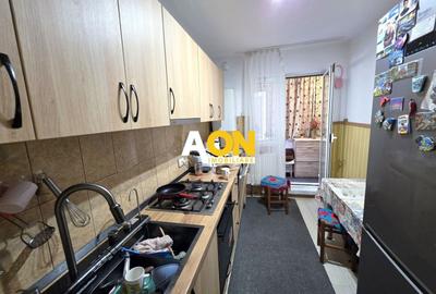 Apartament cu 3 camere decomandat, mobilat în Cetate - 4