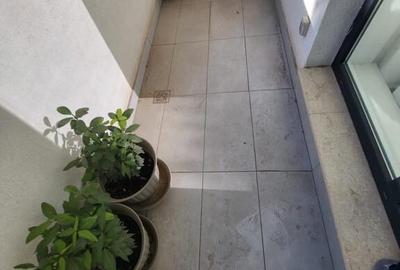 Apartament cu 2 camere semidecomandat în Central - 2