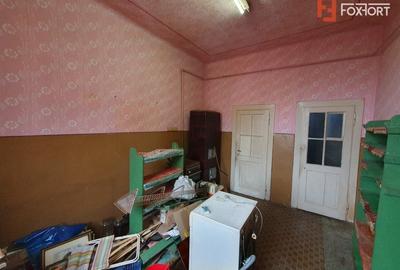 Apartament cu 3 camere circular în P-ța Maria - 15