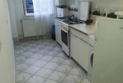 Garsonieră decomandată în Cetate - 5