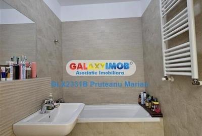 Inchiriere apartament Premium cu 3 camere situat la Quarto Rezidence Inchiriere apartament Premium cu 3 camere situat la Quarto Rezidence - 21