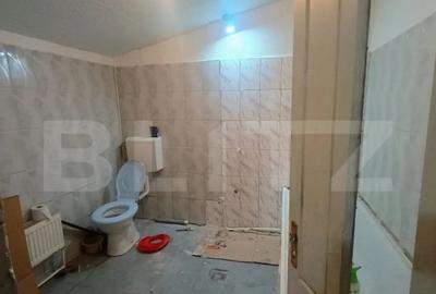 Casă cu 2 camere cu Teren 335 Mp în Central - 3