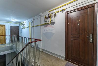 Apartament cu 2 camere de inchiriat in zona Planete - 4