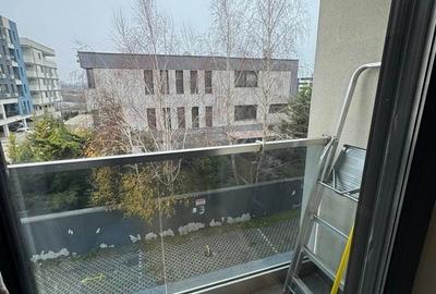 CAMPUS UNIVERSITAR - 2 CAMERE DE INCHIRIAT - TERMEN LUNG - PARCARE INCLUSA - - 12