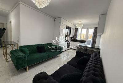 Apartament cu 3 camere, 2 bai, 2 balcoane, 2 locuri de parcare - Torontalului - 3