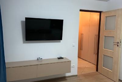 Garsonieră decomandată în Micro 5 - 1