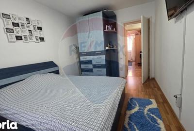 Apartament cu 3 camere în Central - 9