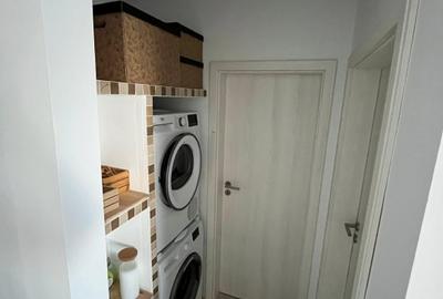 Braytim - Apartament cu 2 camere, complet mobilat - 7