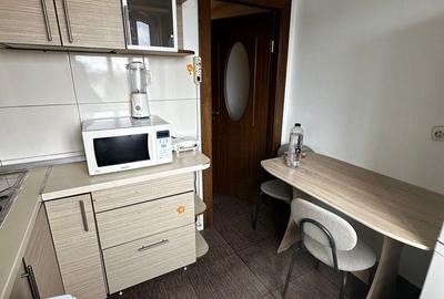 Apartament cu 2 camere semidecomandat în Obcini - 8