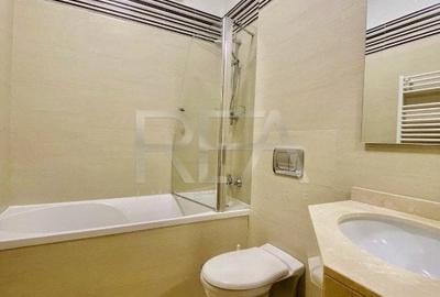 3 Camere Spatioase + Terasa & Parcare – Herastrau - 10