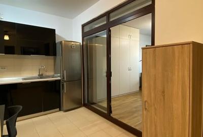 Apartament cu 2 camere decomandat în Iancu Nicolae - 8