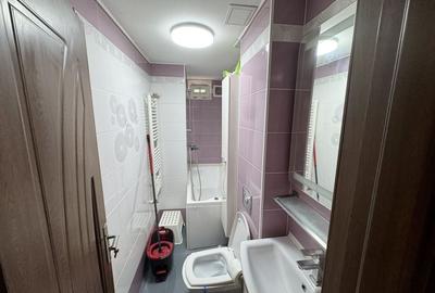 Aleea Banul Udrea, 3 camere zona Mall Vitan Aleea Banul Udrea, 3 camere zona Mall Vitan - 9