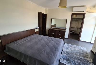 Apartament cu 4 camere în Central - 4