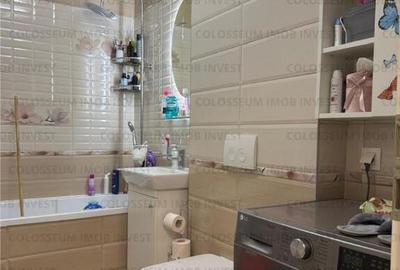 Apartament cu 3 camere si 2 balcoane - Maurer Residence - 1