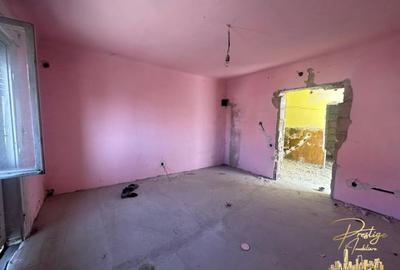 Casa renovabila cu teren generos de 700 mp in zona Garii - Oradea - 21