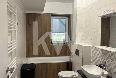 De inchiriat, apartament utilat si mobilat cu 3 dormitoare! De inchiriat, apartament utilat si mobilat cu 3 dormitoare! - 11