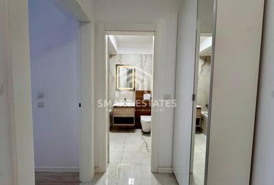 Apartament 2 camere de inchiriat  II Parcare II Pipera - 8