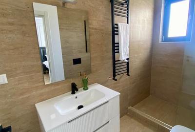 Vila superba cu 5 camere | Tunari | Finisaje premium |  Pret promotional - 11