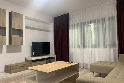 Apartament cu 2 camere decomandat, mobilat în Vitan - 1