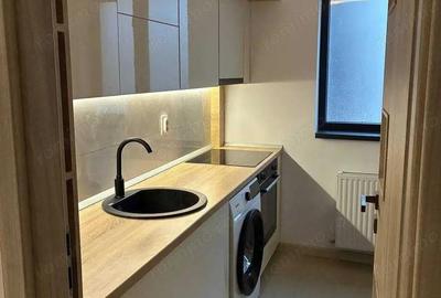Apartament premium 2 camere mobilat (zona Domenii) - 3