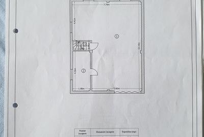 Casă cu 5 camere cu Teren 216 Mp în Giurgiului - 10